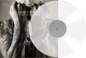 The phoenix von Grey Daze - LP (Coloured, Limited Edition, Standard)