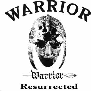 Resurrected von Warriors - CD (Slipcase)