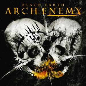 Black earth von Arch Enemy - CD (Digipak, Re-Release, Special Edition)