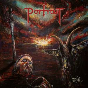 The host von Portrait - CD (Jewelcase)