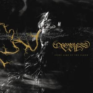 Every limb of the flood von Dreamless Veil - CD (Jewelcase)