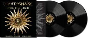 Into the light von Whitesnake - 2-LP (Remastered, Standard)