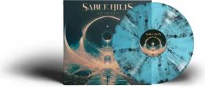 Odyssey von Sable Hills - LP (Coloured, Limited Edition, Standard)