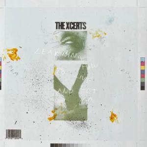 Learning How To Live And Let Go von The Xcerts - LP (Coloured, Limited Edition, Standard)