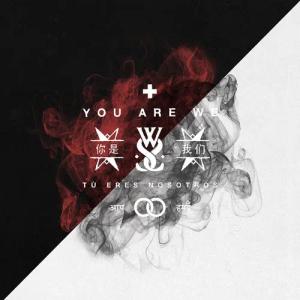 You are we von While She Sleeps - 2-CD (Boxset, Deluxe Edition, Special Edition)