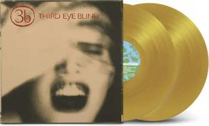Third Eye Blind von Third Eye Blind - 2-LP (Coloured, Gatefold, Limited Edition)