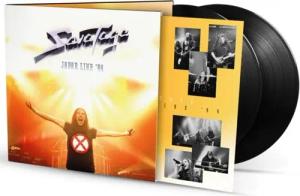 Japan Live '94 von Savatage - 2-LP (Gatefold, Re-Release)