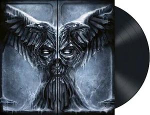 All shall fall von Immortal - LP (Coloured, Limited Edition, Standard)