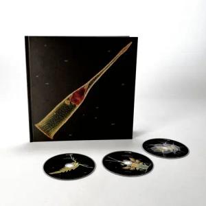 Melodies of atonement von Leprous - 2-CD & Blu-ray (Artbook, Limited Deluxe Edition)