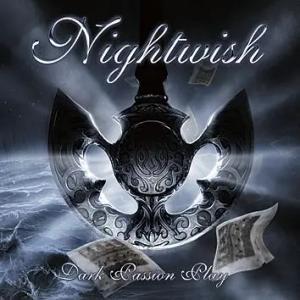Dark passion play von Nightwish - CD (Jewelcase)