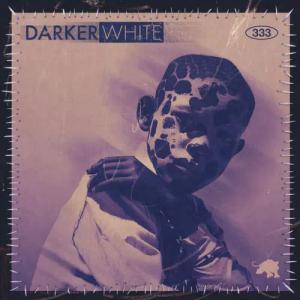 Darker white von Fever 333 - CD (Jewelcase)