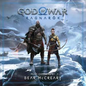 God of War Ragnarök von God Of War - 2-CD (Digipak)