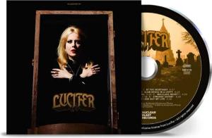 Lucifer V von Lucifer - CD (Jewelcase)