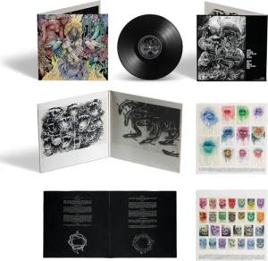 STONE von Baroness - LP (Standard)
