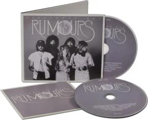 Rumours Live von Fleetwood Mac - 2-CD (Standard)
