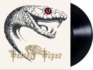 Velvet Viper von Velvet Viper - LP (Limited Edition, Standard)