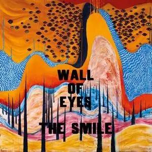 Wall of Eyes von The Smile - CD (Standard)