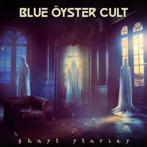 Ghost stories von Blue Öyster Cult - LP (Standard)