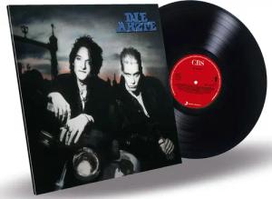 Die Ärzte von Die Ärzte - LP (Re-Release, Standard)