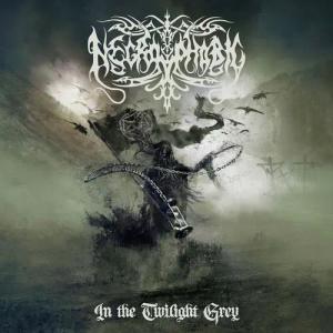 In the twilight grey von Necrophobic - CD (Jewelcase)