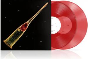 Melodies of atonement von Leprous - 2-LP (Coloured, Limited Edition, Standard)
