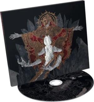 Voidkind von Dvne - CD (Digisleeve)