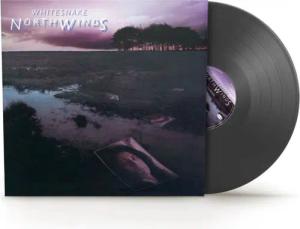 Northwinds von Whitesnake - LP (Coloured, Limited Edition, Re-Release, Standard)