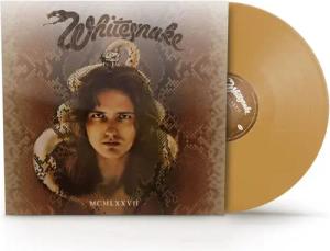 White Snake von Whitesnake - LP (Deluxe Edition, Limited Edition, Re-Release, Standard)