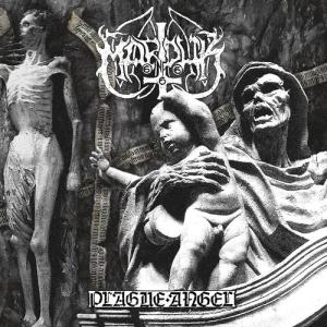 Plague angel von Marduk - CD (Jewelcase, Re-Release, Slipcase)