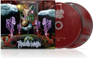 Bleeding von Psychotic Waltz - 2-CD (Digipak, Re-Release)