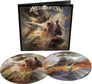 Helloween von Helloween - 2-LP (Gatefold, Picture)