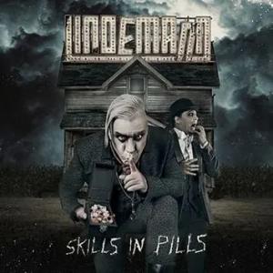 Skills in pills von Lindemann - LP (Gatefold, Standard)