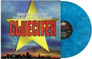 Soaring with eagles at night to rise von Gluecifer - LP (Coloured, Limited Edition, Re-Release, Standard)