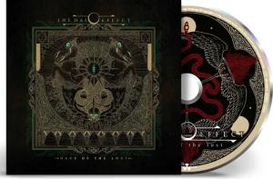 Days Of The Lost von The Halo Effect - CD (Jewelcase)
