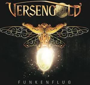 Funkenflug von Versengold - CD (Jewelcase)