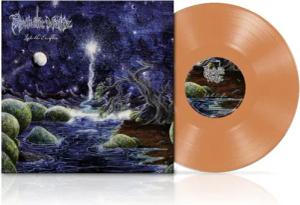Into the everflow von Psychotic Waltz - LP (Coloured, Limited Edition, Re-Release, Standard)