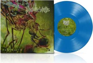 Mosquito von Psychotic Waltz - LP (Coloured, Limited Edition, Re-Release, Standard)