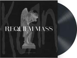 Requiem mass von Korn - LP (Standard)