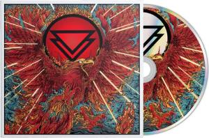 Rise from the ashes: Live at The Shrine von The Ghost Inside - CD (Digipak)