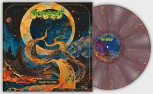 Beyond the aeons von Octoploid - LP (Coloured, Limited Edition, Standard)