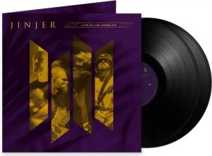 Live in Los Angeles von Jinjer - 2-LP (Standard)