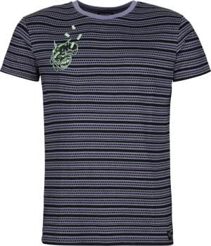 T-Shirt für Männer blau "RED by EMP" von RED by EMP