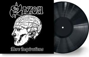 More inspirations von Saxon - LP (Standard)