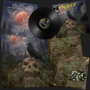 Sentry von Sentry - LP (Limited Edition, Standard)