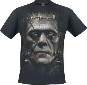 Spiral T-Shirt - It Lives - S bis 4XL - für Männer - Größe XXL - schwarz