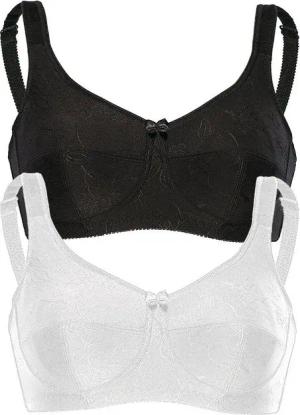 Sassa Set: Soft-BH 2er Sparpack Soft BH Functional Bras (Spar-Set, 2-tlg) -