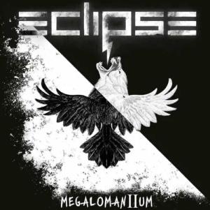 Megalomanium II von Eclipse - LP (Standard)