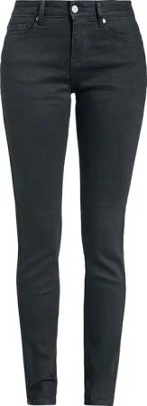 Jeans für Damen  schwarz "Skarlett" von RED by EMP