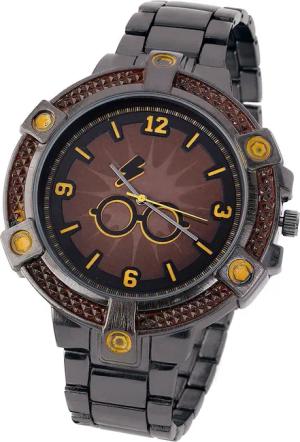 Harry Potter Armbanduhren - Brille - multicolor - Lizenzierter Fanartikel