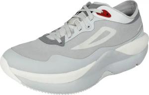 Fila Sneaker - SHOCKET RD wmn - EU37 bis EU38 - für Damen - Größe EU38 - grau/weiß
